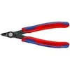 Preciziškos poliruotos kirpimo replės KNIPEX 7831