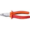 Knipex Elektriko replės 180 mm UNIOR