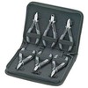 KNIPEX elektroninių replių rinkinys ESD