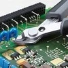 KNIPEX Elektroniniai Super Knips ESD