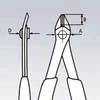 Knipex Elektrotechniniai Superpeiliai (78 41 125)