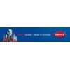 Knipex galų pjovimo replės 160mm