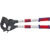 Kabelio žirklės su teleskopinėmis rankenomis KNIPEX 9532