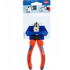 Knipex High Leverage Diagonal 140 mm, Comfort Handles (74 02 140 SB)