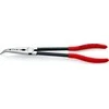 Replės ilgomis lenktomis žiaunomis KNIPEX 2881