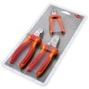 Knipex įrankių rinkinys DO PRAC ELEKTROINSTALACYJNYCH 3SZT.