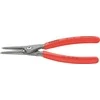 Replės žiedams Knipex 4911A0; 3-10 mm