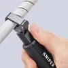 Knipex Išorinis izoliacinis ekstrahavimo aparatas 135mm (16 30 135 SB)