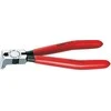 Kirpimo replės plastikui KNIPEX 7221