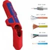 Knipex Izoliacijos atsisiuntimo įrankis (16 95 01 SB)