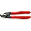 Knipex 165mm kabelių perjungikliai (9511165)