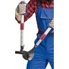KNIPEX kabelių žirklės (reketas)
