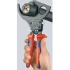 Knipex Kabelių žirklės su 280mm (9531280)