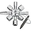 Universalus spintų raktasTwinKey, Knipex
