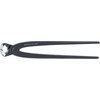 KNIPEX betonuotojų žnyplė (fiksuotojo žnyplė)
