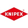 KNIPEX užspaudimo antgalis vielos antgaliams