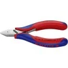 KNIPEX elektronikos įstrižainės pjoviklis