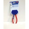Knipex KNIPEX High Leverage Diagonal Cuttr 160 mm, plastikas coating