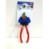Knipex KNIPEX High Leverage Diagonal Cuttr 160 mm, plastikas coating