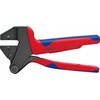 KNIPEX įrankių dėklas fotovoltikai
