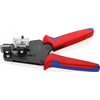 KNIPEX įrankių dėklas fotovoltikai