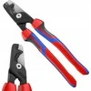 KNIPEX StepCut XL kabelių žirklės KOMPOZITAS 225mm