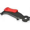 Knipex 1650145E01 atsarginė lenkta geležtė