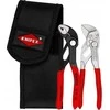 Replių komplektas Knipex 002072V04; 2 vnt.