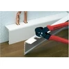 KNIPEX įpjovos replės