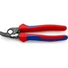 KNIPEX PJOVIMO ŽIRKLĖS CU IR AL