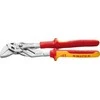 Replės ir veržliaraktis viename įrankyje Knipex 8606250