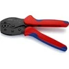 Antgalių užspaudimo replės KNIPEX PreciForce 975235