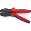 KNIPEX PreciForce presavimo replės 97 52 30