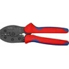 Antgalių užspaudimo replės KNIPEX PreciForce 975235