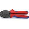 Antgalių užspaudimo replės KNIPEX PreciForce 975235