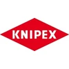 KNIPEX replių rinkinys įrankių krepšyje