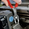 Dvigubo griebimo replių rinkinys KNIPEX TwinGrip