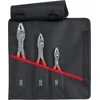 Dvigubo griebimo replių rinkinys KNIPEX TwinGrip