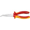 KNIPEX Snipe Nose pjovimo replės (Gandrų snapo replės)