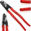 Kabelio žirklės KNIPEX 9511