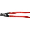 Kabelio žirklės KNIPEX 9511