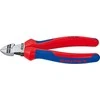 KNIPEX šoninės replės 160mm