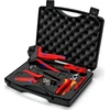 „Knipex Knipex Toolbox“, skirtas fotovoltiniam MC4