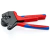 Knipex KNIPEX Walizka narzędziowa PV 7-częściowa do złącz MC4