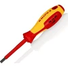 KNIPEX WKRĘTAK IMBUSOWY IZOL. 5mm