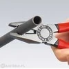 Kombinuotos replės KNIPEX 0305180