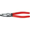 KNIPEX kombinuotos replės 180 mm