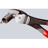 Knipex KNIPEX Kraft-Seitenschneider 200 mm. Comfort Griffe
