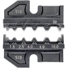 Knipex Presavimo matrica neizoliuotų antgalių 97 49 30
