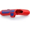 Knipex Izoliacijos atsisiuntimo įrankis (16 95 01 SB)